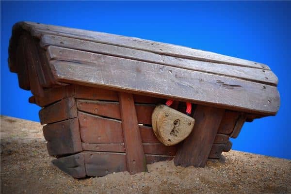 梦见挖出棺材是什么意思 梦见挖出棺材是什么意思