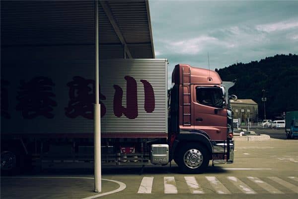 梦见买了货车是什么意思