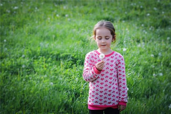 梦见有干女儿是什么意思 梦见有干女儿是什么意思
