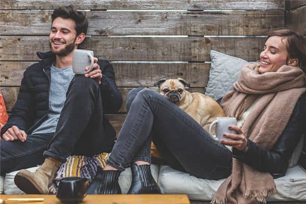 梦见狗缠着自己甩不掉 梦见狗缠着自己甩不掉