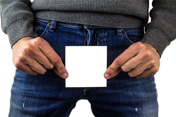 梦见男人阴茎是什么意思 梦见男人阴茎是什么意思