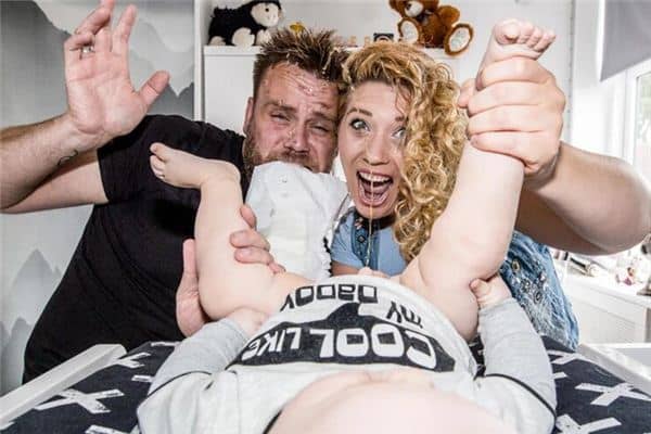 梦见别人拉尿是什么意思 梦见别人拉尿是什么意思