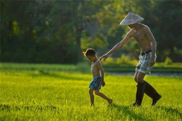 梦见父子吵架是什么意思 梦见父子吵架是什么意思