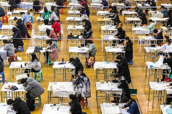 梦见参加高考是什么意思 梦见参加高考是什么意思