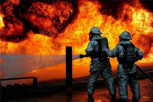 梦见火被扑灭是什么预兆 梦见火被扑灭是什么预兆