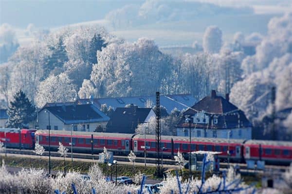 梦见误了火车是什么意思
