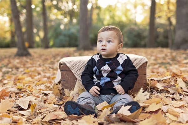 梦见捡到男婴是什么意思 梦见捡到男婴是什么意思
