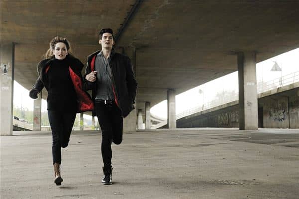 梦见疯子追我是什么意思 梦见疯子追我是什么意思