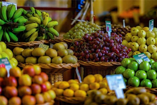 梦见开水果店是什么意思 梦见开水果店是什么意思