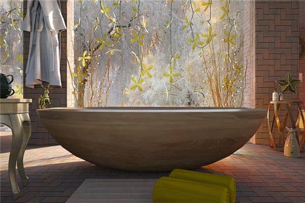 梦见老公洗澡是什么意思 梦见老公洗澡是什么意思