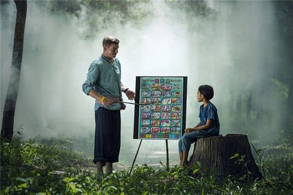 梦见教训别人是什么意思 梦见教训别人是什么意思