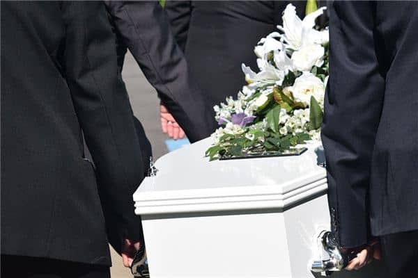 梦见姑姑死了是什么意思 梦见姑姑死了是什么意思