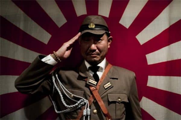 梦见日本鬼子是什么意思 梦见日本鬼子是什么意思