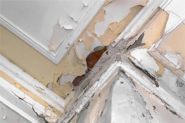 梦见卧室漏水是什么意思 梦见卧室漏水是什么意思