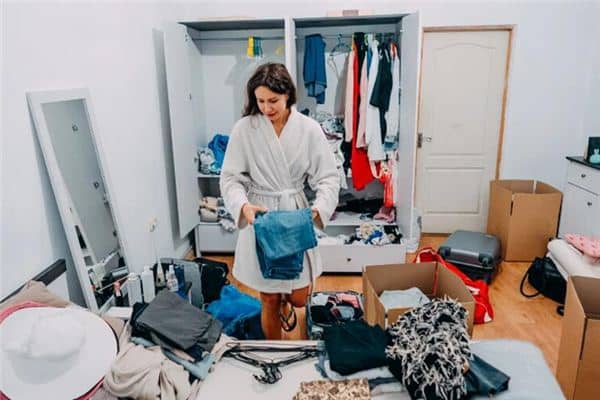 梦见床铺很乱是什么意思 梦见床铺很乱是什么意思