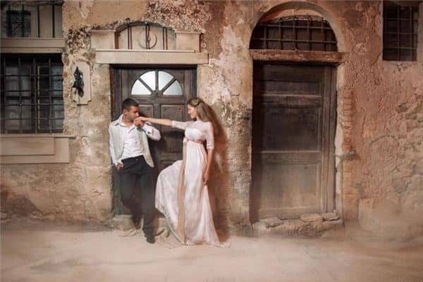 梦到老公出轨 梦到老公出轨