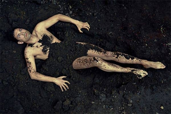 梦见老公裸体是什么意思 梦见老公裸体是什么意思