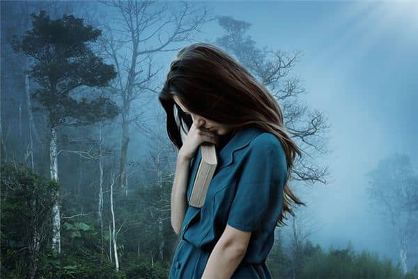 梦见委屈哭泣是什么意思 梦见委屈哭泣是什么意思