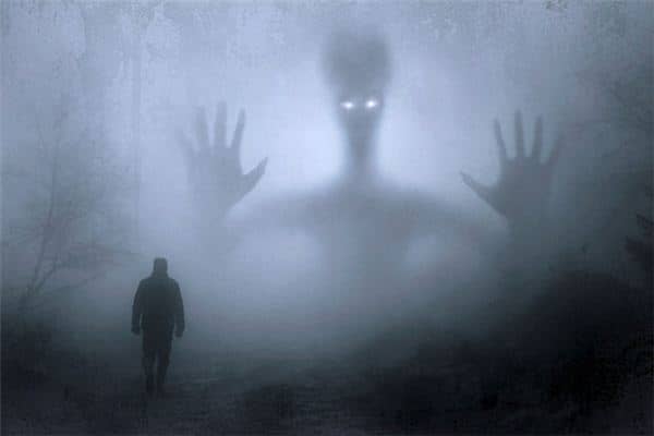 梦见跟鬼打架是什么意思 梦见跟鬼打架是什么意思