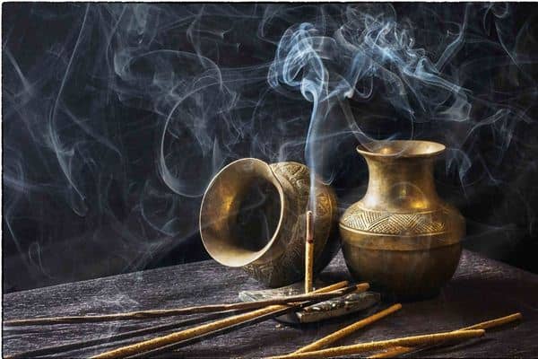 梦见上3主香是什么意思 梦见上3主香是什么意思