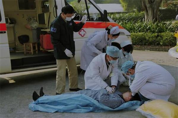 梦见脑出血是啥意思