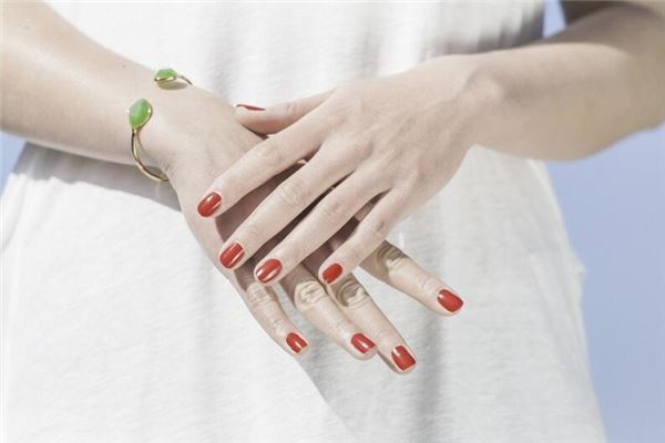 梦见手指甲盖脱落剥离是什么意思