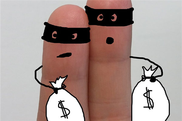 梦见盗贼是什么意思