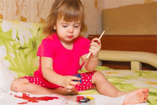 梦见生了个女孩是什么意思