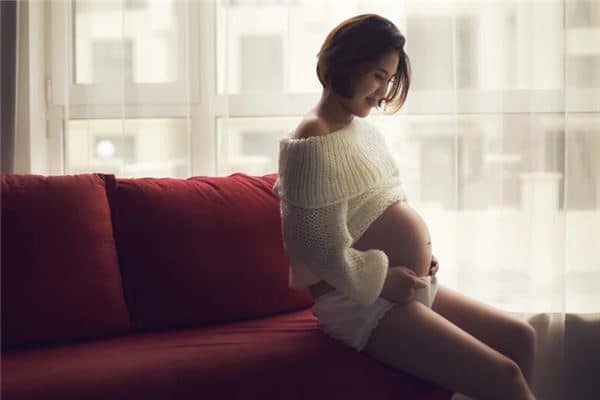 梦见孕晚期见红要生了是什么意思