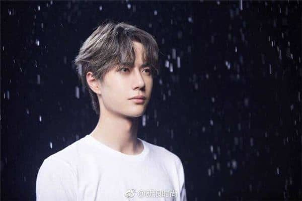 梦见王一博是什么意思