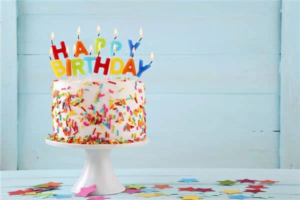 梦见老人过生日是什么意思