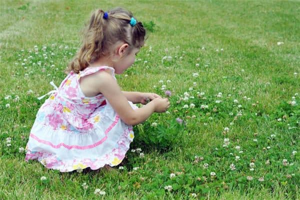 梦见自己孩子是什么意思