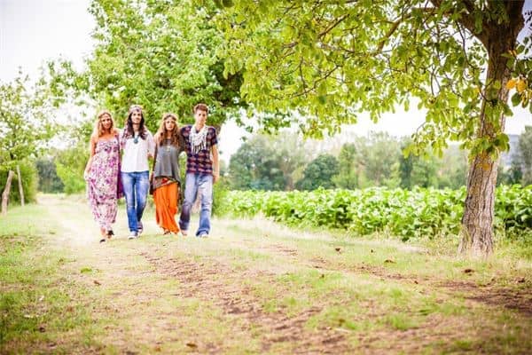 梦见老同学男的是什么意思