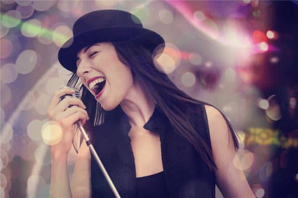 梦见别人唱歌是什么意思