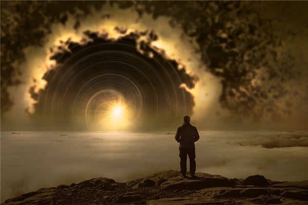 梦见乱梦是什么意思