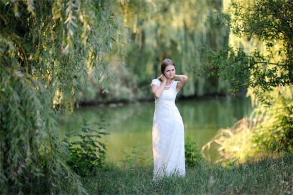 梦见女性朋友是什么意思