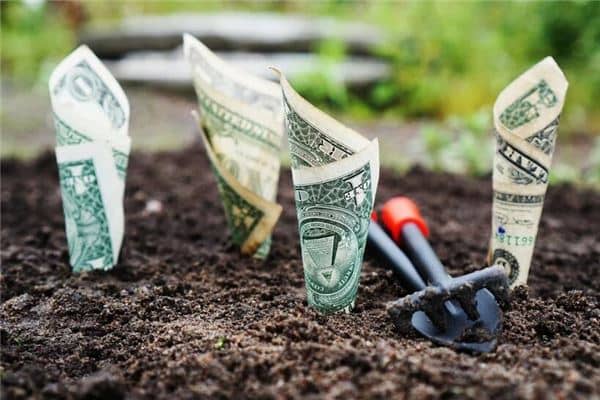 梦见自己捡钱是什么意思