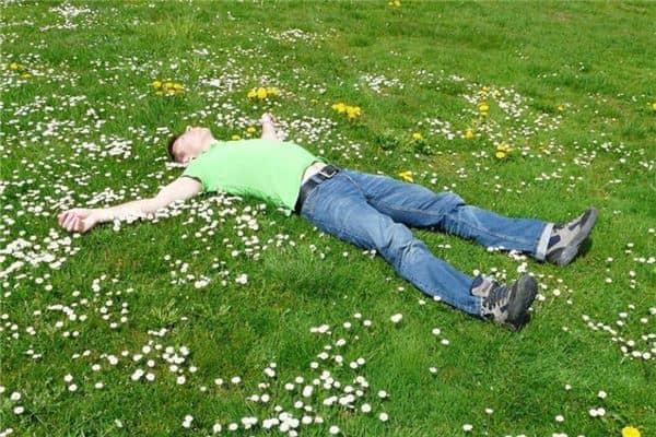 梦见前男友死了是什么意思