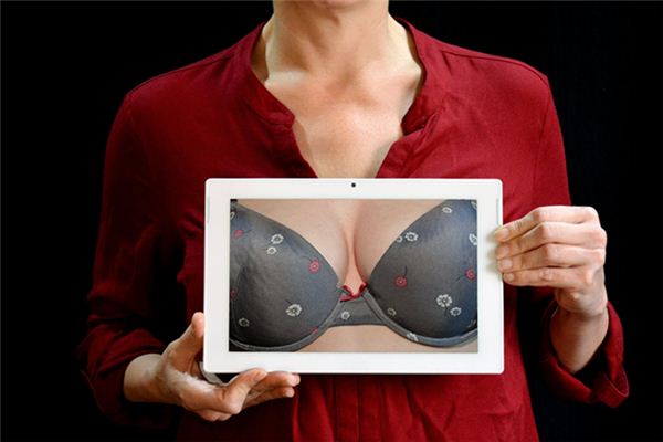 梦见乳房是什么意思