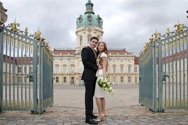 梦见跟对象结婚是什么意思