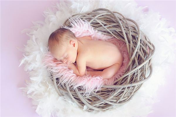 梦见婴儿娃娃是什么意思