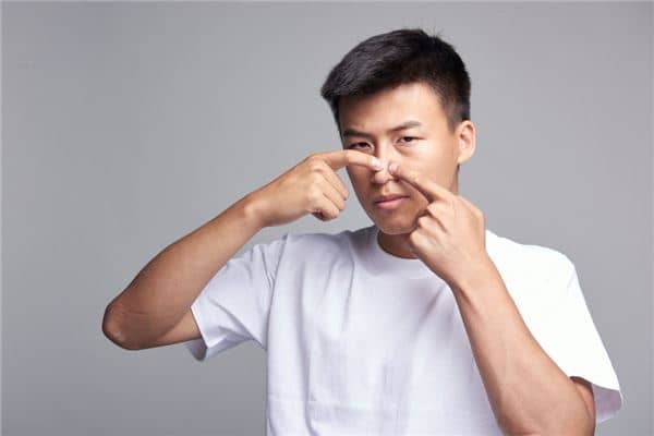 梦见挤黑头是什么意思