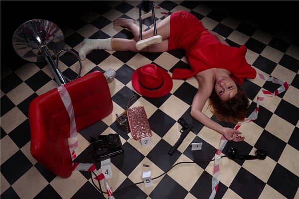 梦见我杀人了是什么意思