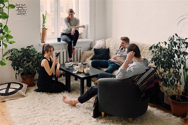 梦见家人是什么意思