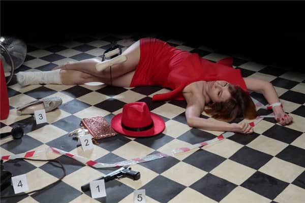 梦见人去世是什么意思