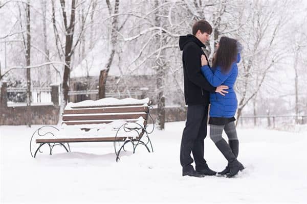 梦见自己有男朋友是什么意思