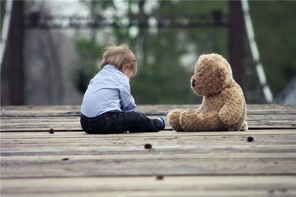 梦见儿子尿尿是什么意思