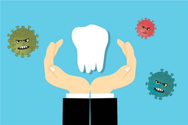 梦见牙齿脱落是什么意思