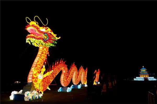 梦见女人自己变成龙是什么意思