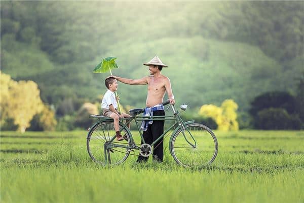 梦见做梦爸爸死了是什么意思